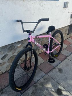 Throne 29er