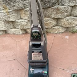 Carpet Cleaner 