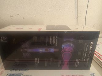 Dyson HD08- Brand New