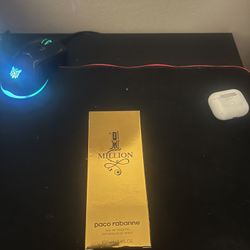 Rabanne 1 Million Cologne