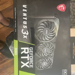 GeForce Rtx 3060