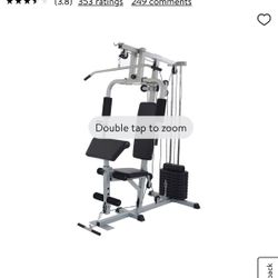 Workout Machine Equipment For Sale