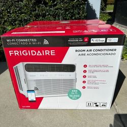 Window Air Conditioner 