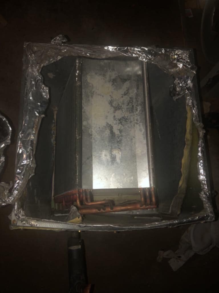 4 Ton Coil