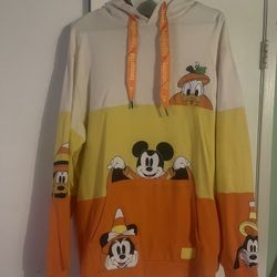 Loungefly Disney Halloween Hoodie
