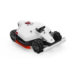 Mammotion LUBA 2 AWD 3000X Robot Lawn Mower 0.75 Acre 80% Slope Cut 1.0"-2.7"