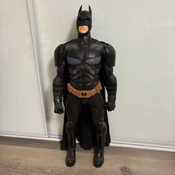 Batman action figure