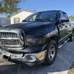 2003  Ram 1500