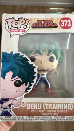 Funko Pop - My Hero Academia