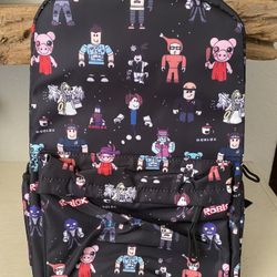 Roblox Backpack 