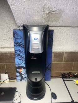 Nestlé Waters Hot & Cold Water Dispenser – Floor Standing Cooler