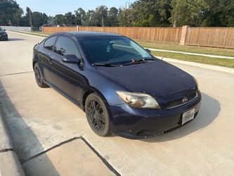 2006 Scion tC – Clean Title – Cold A/C – Runs Great $2,200