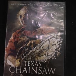 Texas Chainsaw 3D