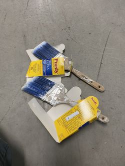 Paint stuff