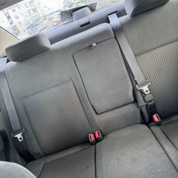 2008 Nissan 1700 Only 