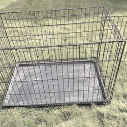Extra Large Dog Kennel