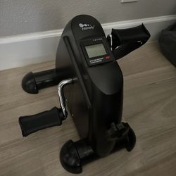 Mini Exercise Bike 