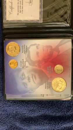 Coins