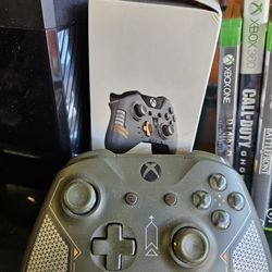 Xbox One 