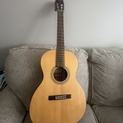 Guitar 