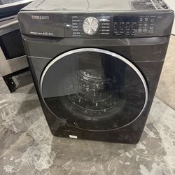 Samsung washer