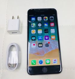iPhone 6 Plus 64GB Unlocked