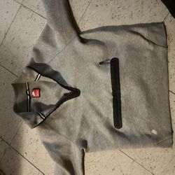Nike Tech Quarter Zip