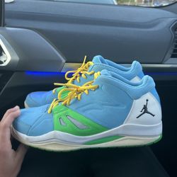 jordans
