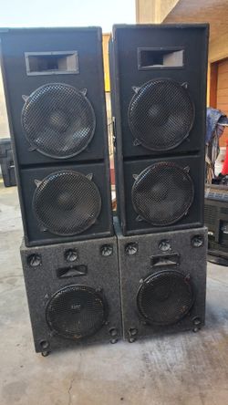 Speakers Bosinas