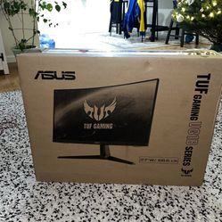 Asus tuf vg27vh1b