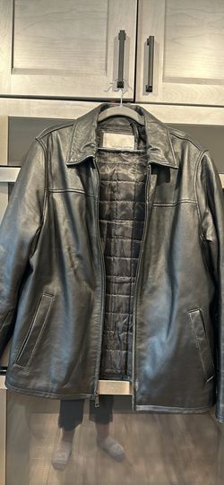Women’s Wilson’s Leather Jacket