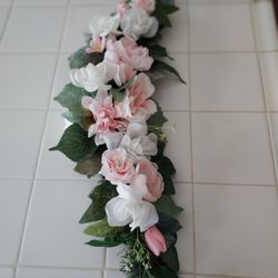 New Wedding Backdrop Swag 3 Pc Set Other colors Available