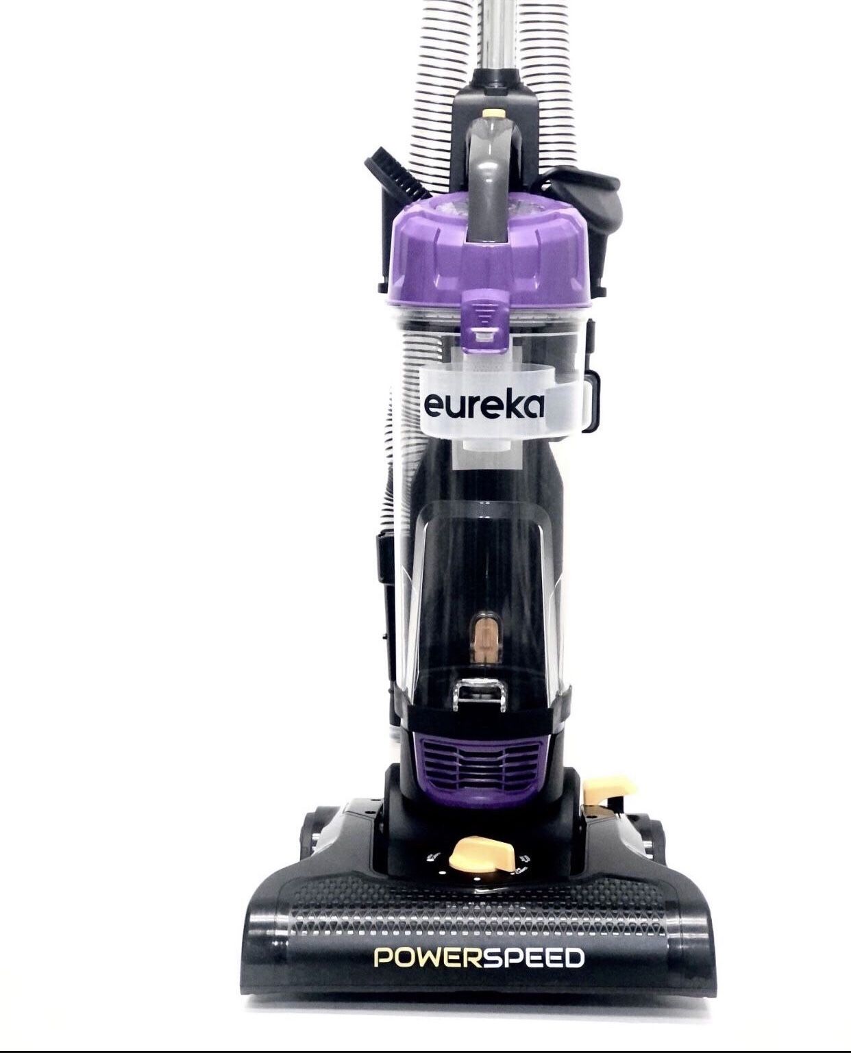 Eureka Vacuum Bagless Upright Vacuum Cleaner