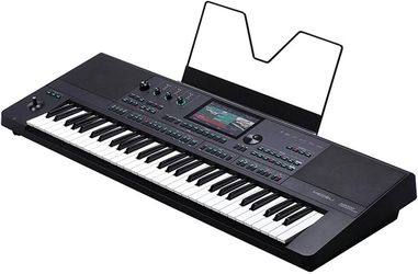 Medeli Akx10 Accompaniament Keyboard