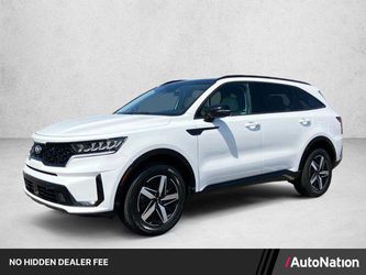 2021 Kia Sorento