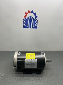Interlink / YSDK2200-41-1 / 3 HP / 460 V / 3 PH / Electric Motor/SKU 11108