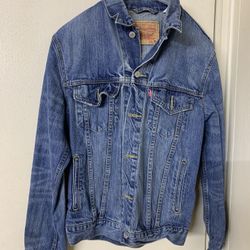 Medium Jacket  Levi’s Ladies 
