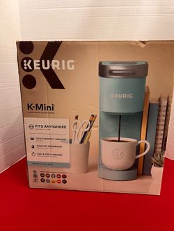 Keurig k-mini I cup coffee maker