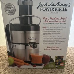 Juicer