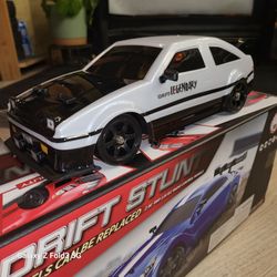 Rc Car/Truck