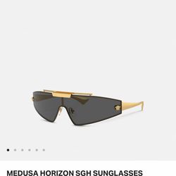 New Versace Sunglasses 