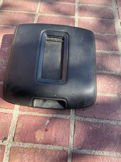 Yukon Center Console