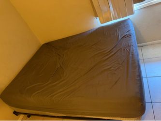Queen Mattress