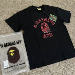 Bape tees