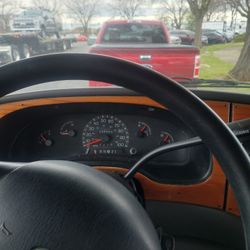 1999 FORD Gt Jamboree