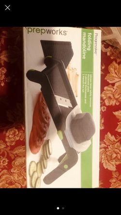 Mandolin - Vegetables Cutteri