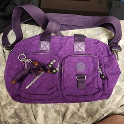 Kipling Purse 
