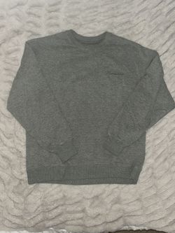 Hollister Crew Sweatshirt