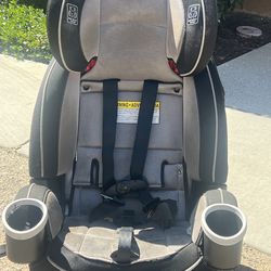 Car seat