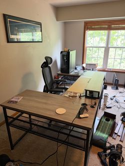Desk